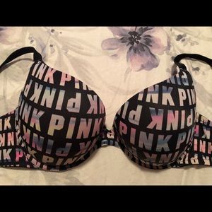 Victoria’s Secret PINK bra